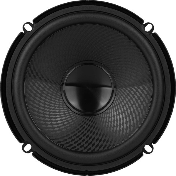 Main product image for Kenwood KFC-P710PS Performance Series 6-1/2" 280W Component Speakers267-4038